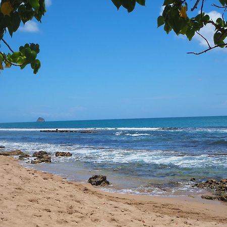 Holidays Guadeloupe Plessis-Nogent Exterior foto