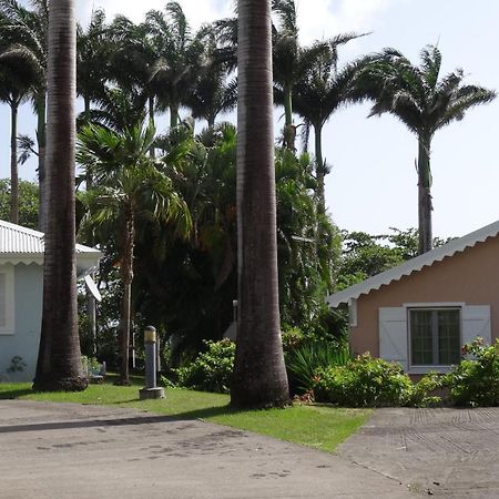 Holidays Guadeloupe Plessis-Nogent Exterior foto