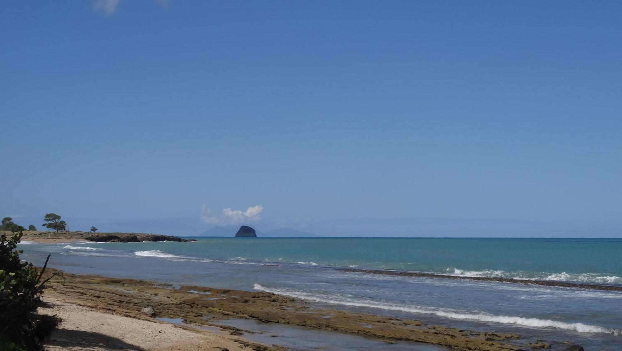 Holidays Guadeloupe Plessis-Nogent Zimmer foto