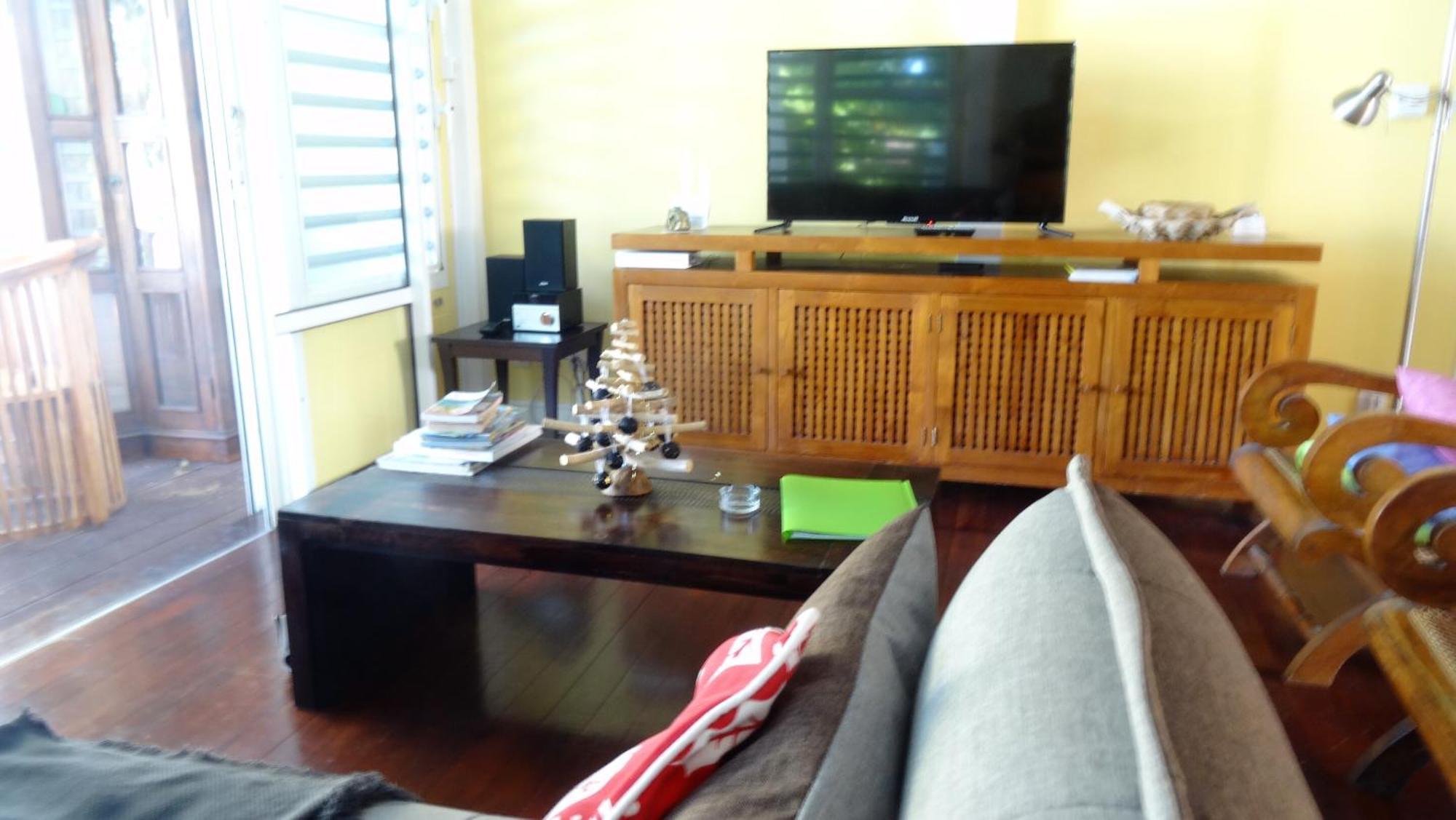 Holidays Guadeloupe Plessis-Nogent Zimmer foto