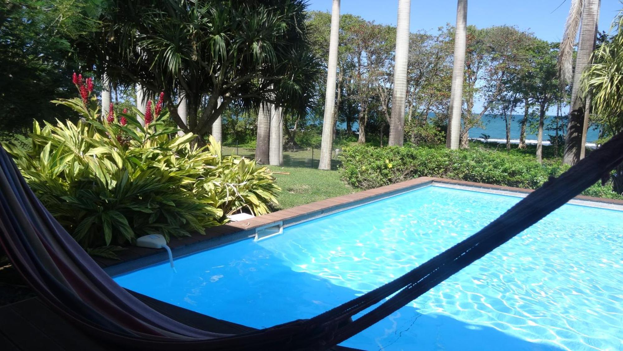 Holidays Guadeloupe Plessis-Nogent Zimmer foto