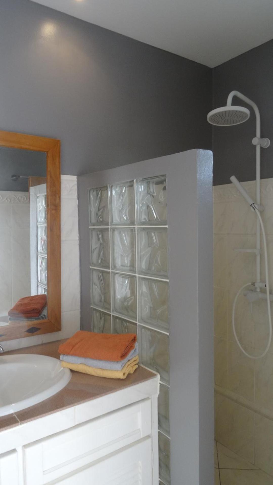 Holidays Guadeloupe Plessis-Nogent Zimmer foto