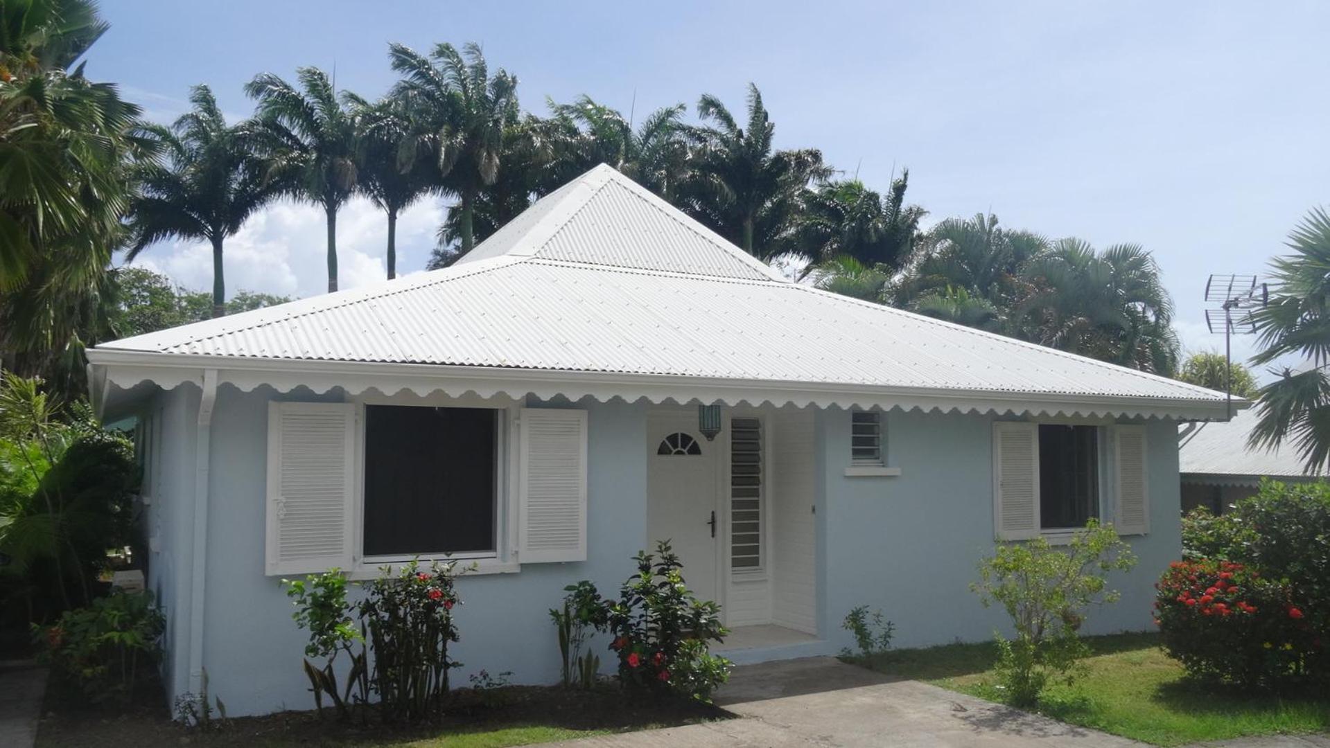 Holidays Guadeloupe Plessis-Nogent Exterior foto